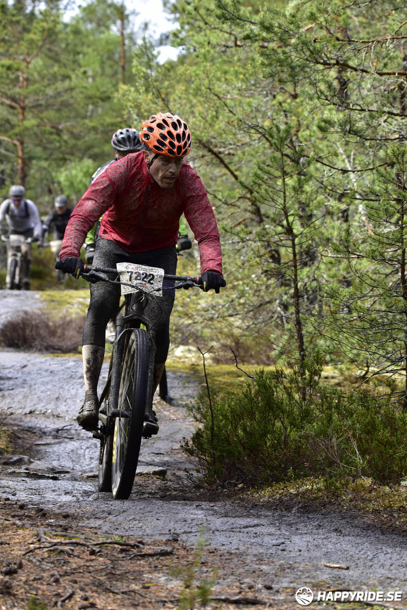 Bild från Lida Loop 2019